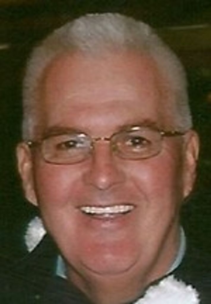 Donald Joseph Walker