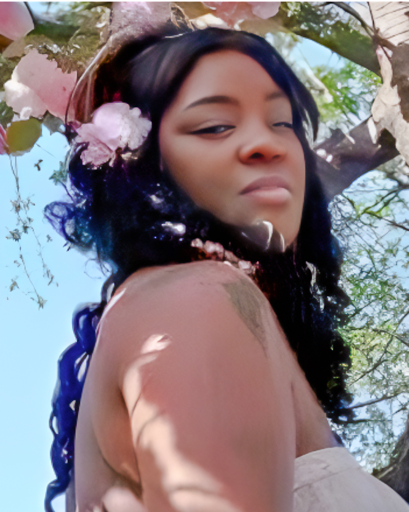 Ma Randa M. Richey