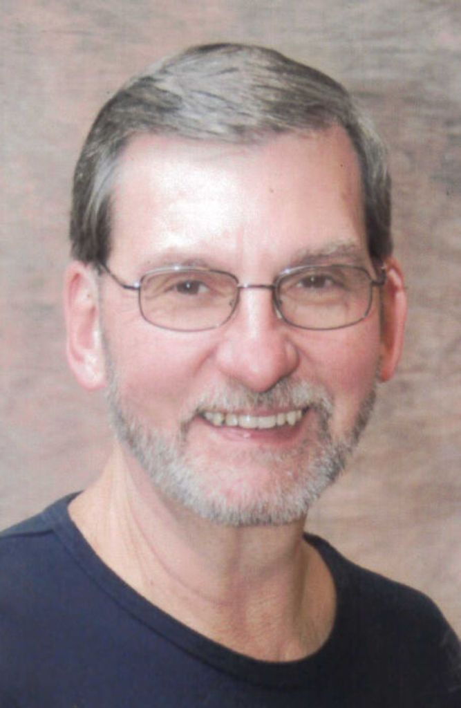 John W. Rohrer
