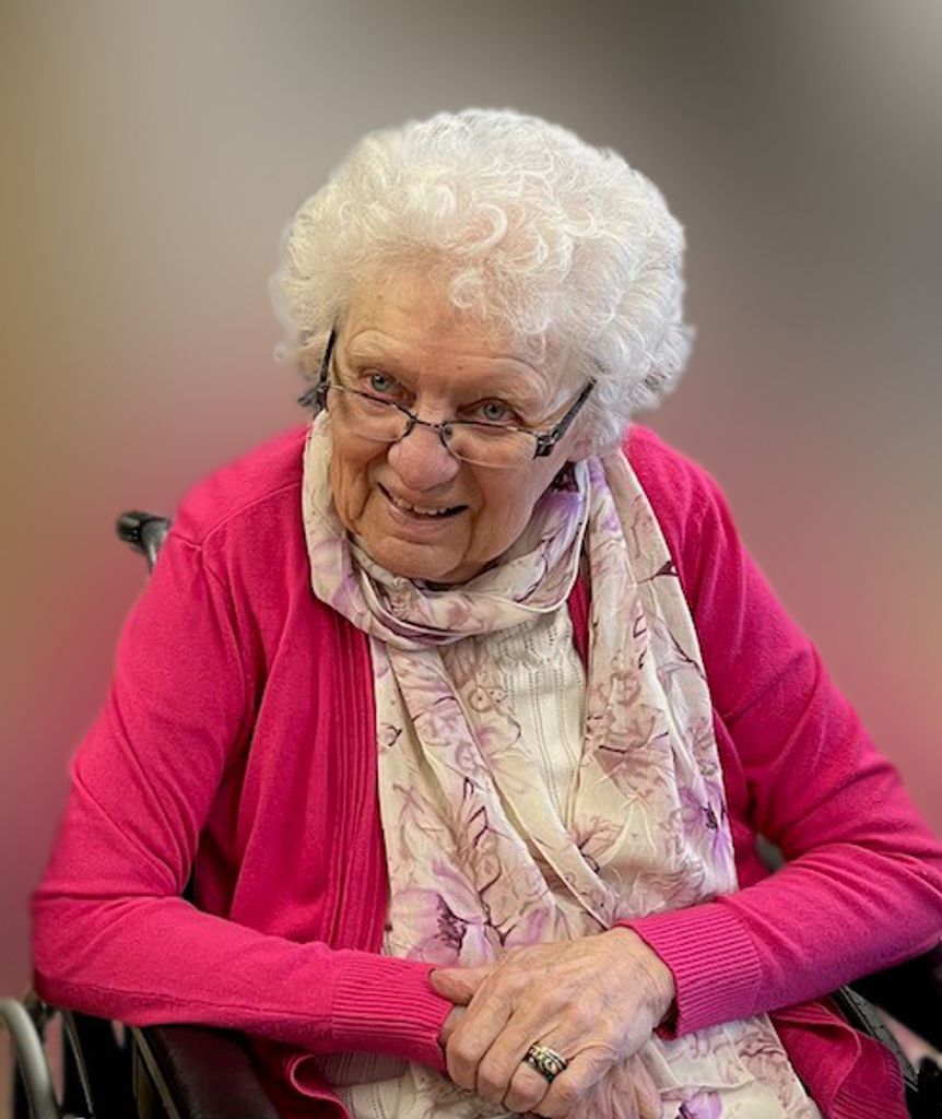 Ruth Martens