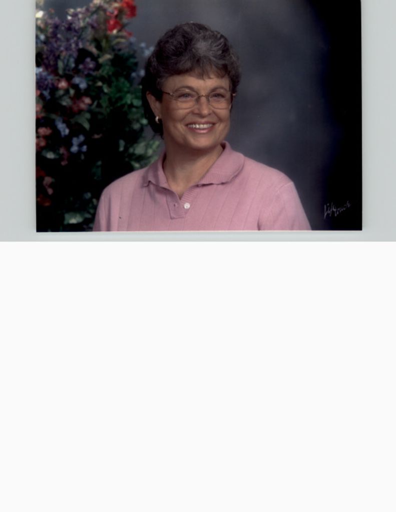 Bonnie Sue Raume Profile Photo