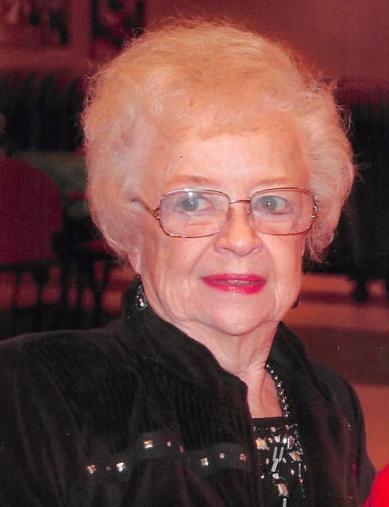Evelyn M. Gorley-White Profile Photo