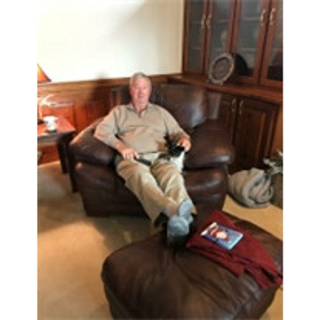Thomas Lynn "Tommy" Baker Profile Photo