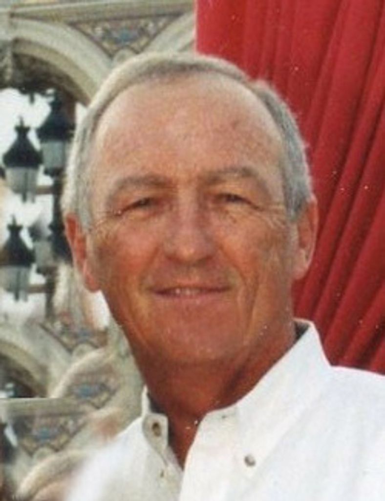 Pat Holcomb