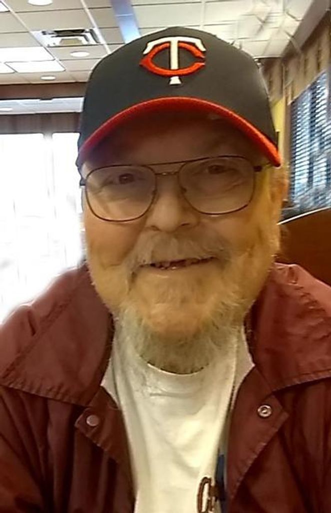 Michael "Mike" Ray Peterson