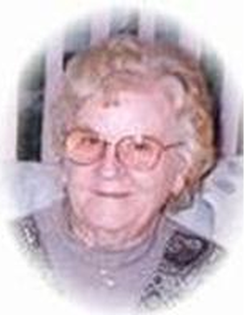 Josephine  R. Wilkinson