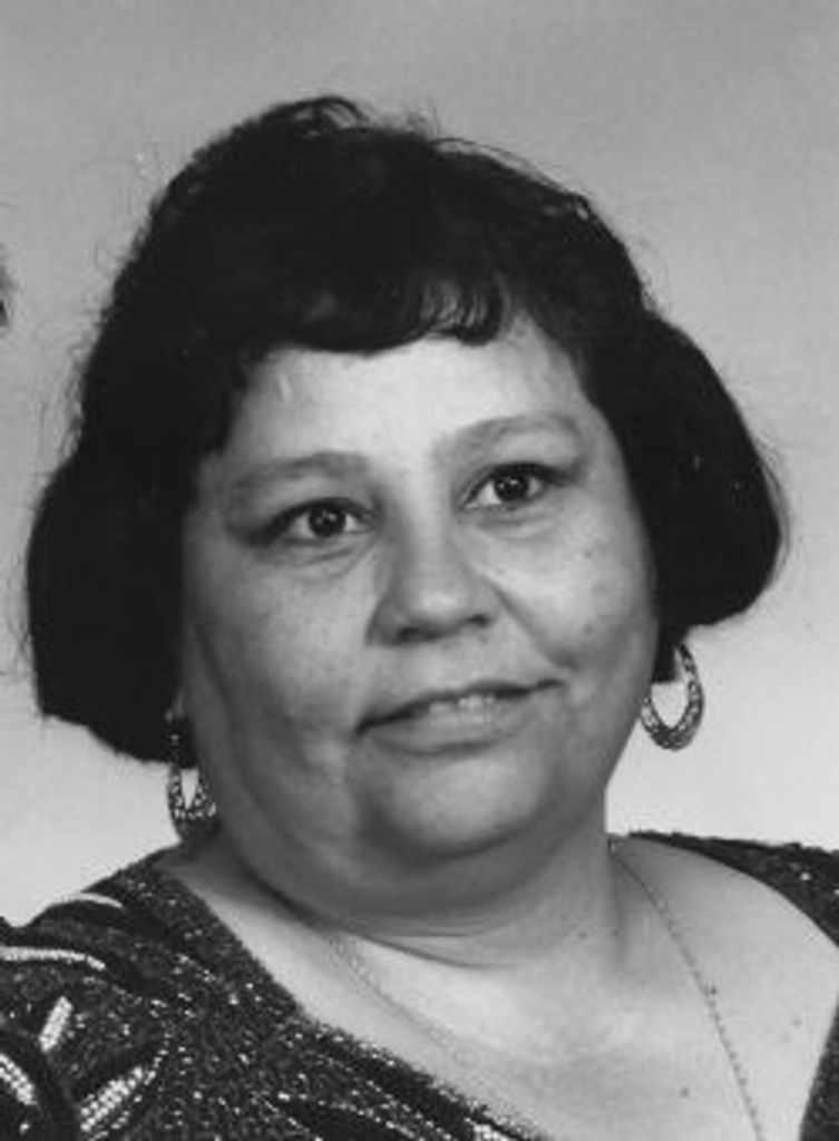 Mary Helen Anaya Ruiz