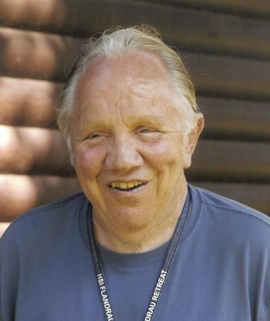 Dwain Quentin Nielsen Profile Photo