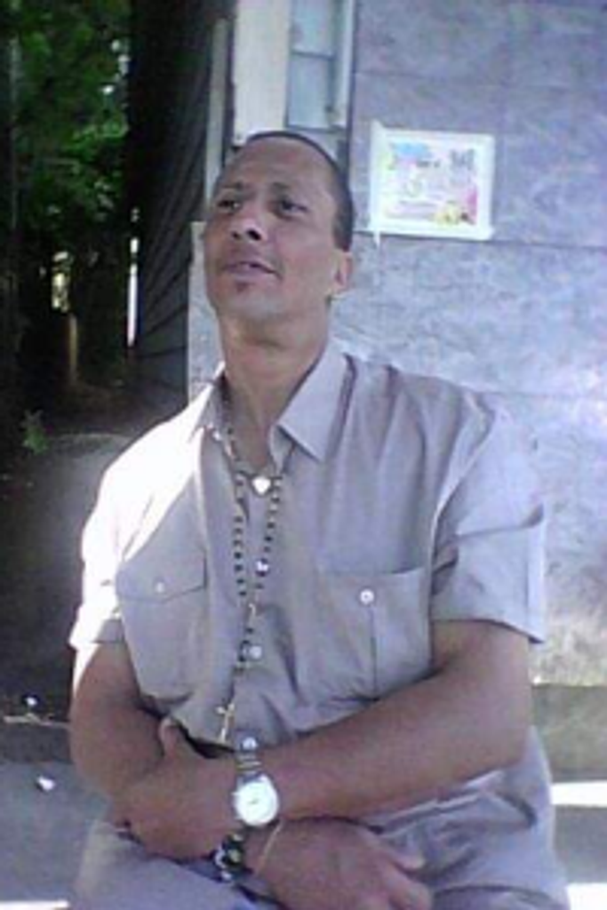 Michael Roy Monteiro