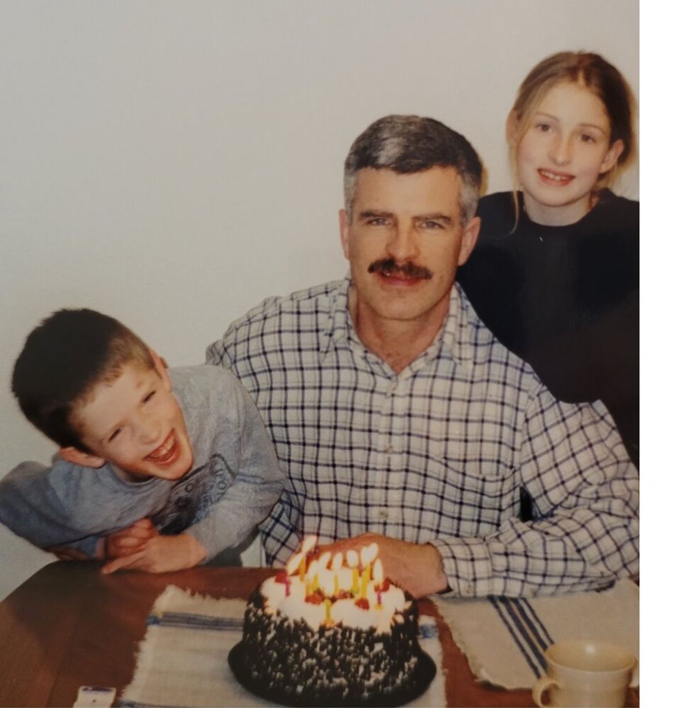 Randal Gordon Stone Profile Photo
