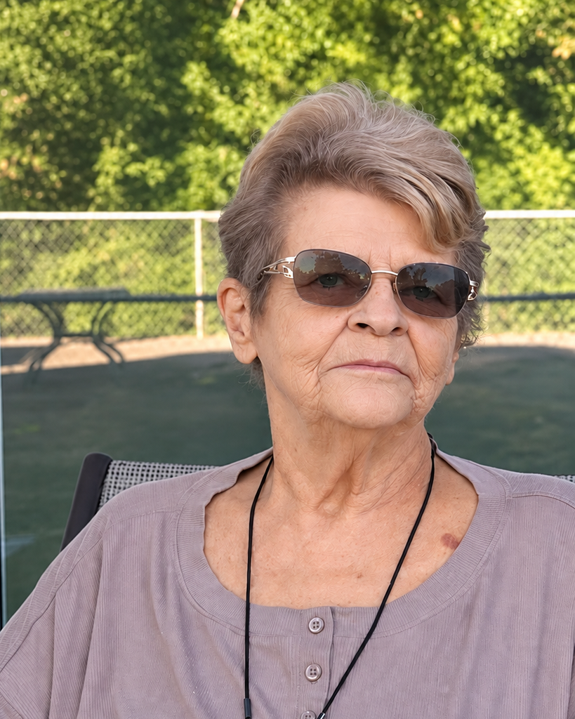 Patricia Eve Kaliszewski née Bouchard Profile Photo