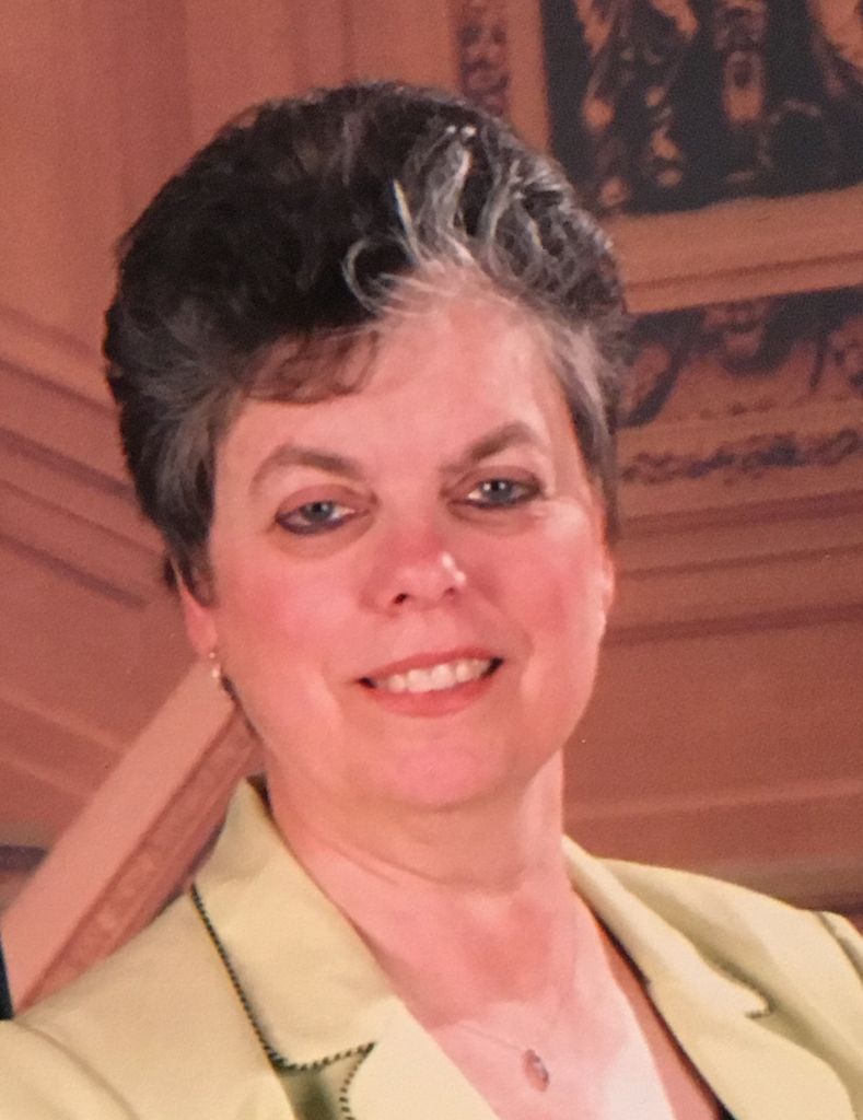 Margaret Ethington Profile Photo