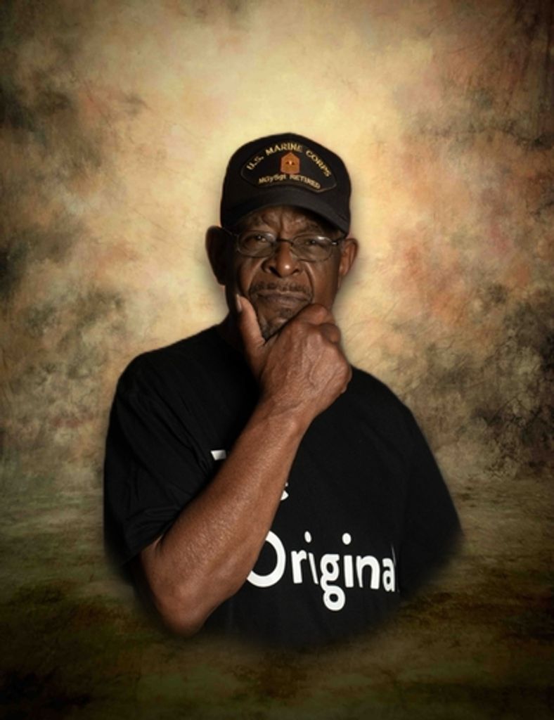 Stephen Austin Gomillion