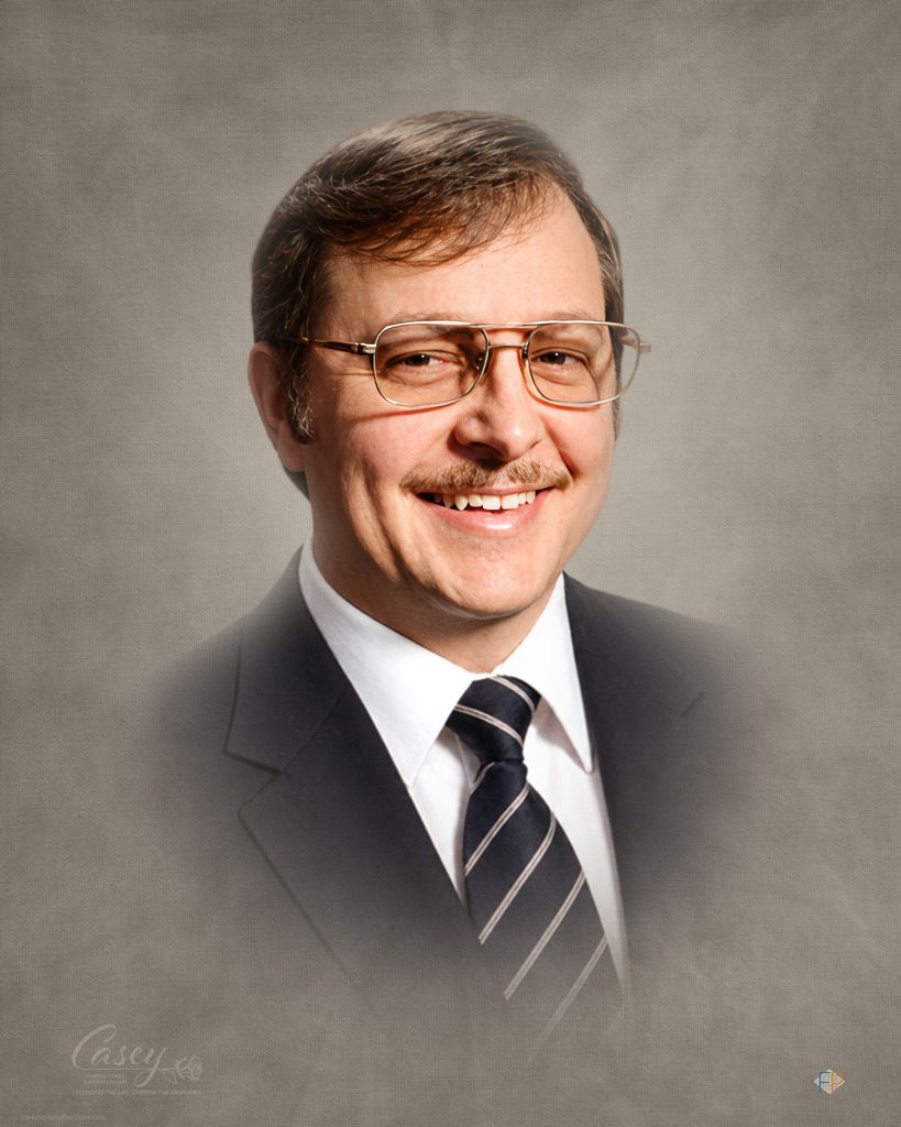 Mr. Leonard Boutote