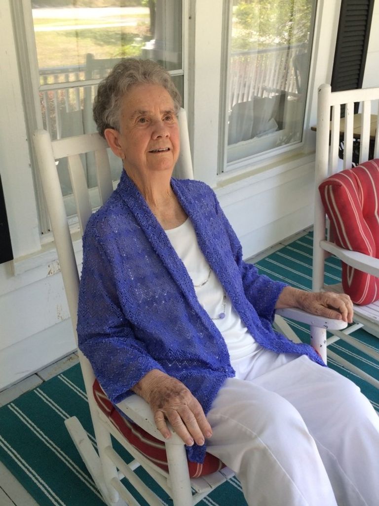 Lucille Howard Gray