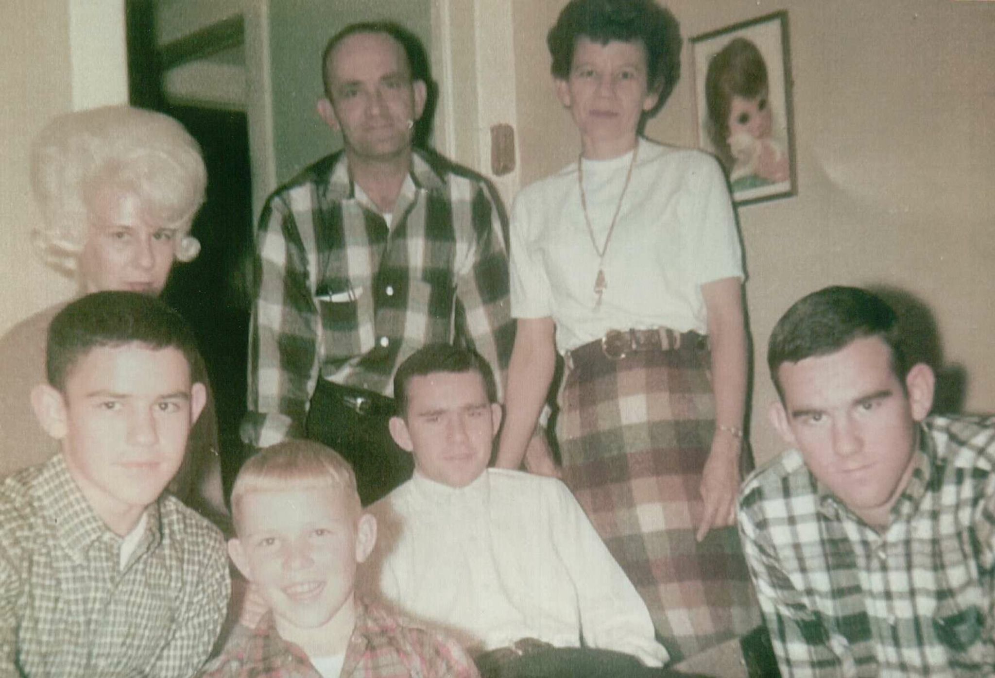 Jackie Lane Woods Obituary June 9, 2025 - Fair Funeral Home, image size:2048x1396