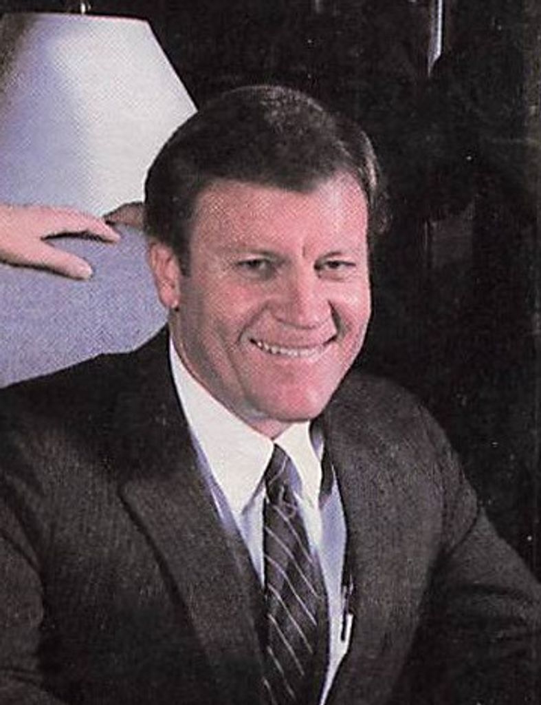 Stanley Newman Profile Photo