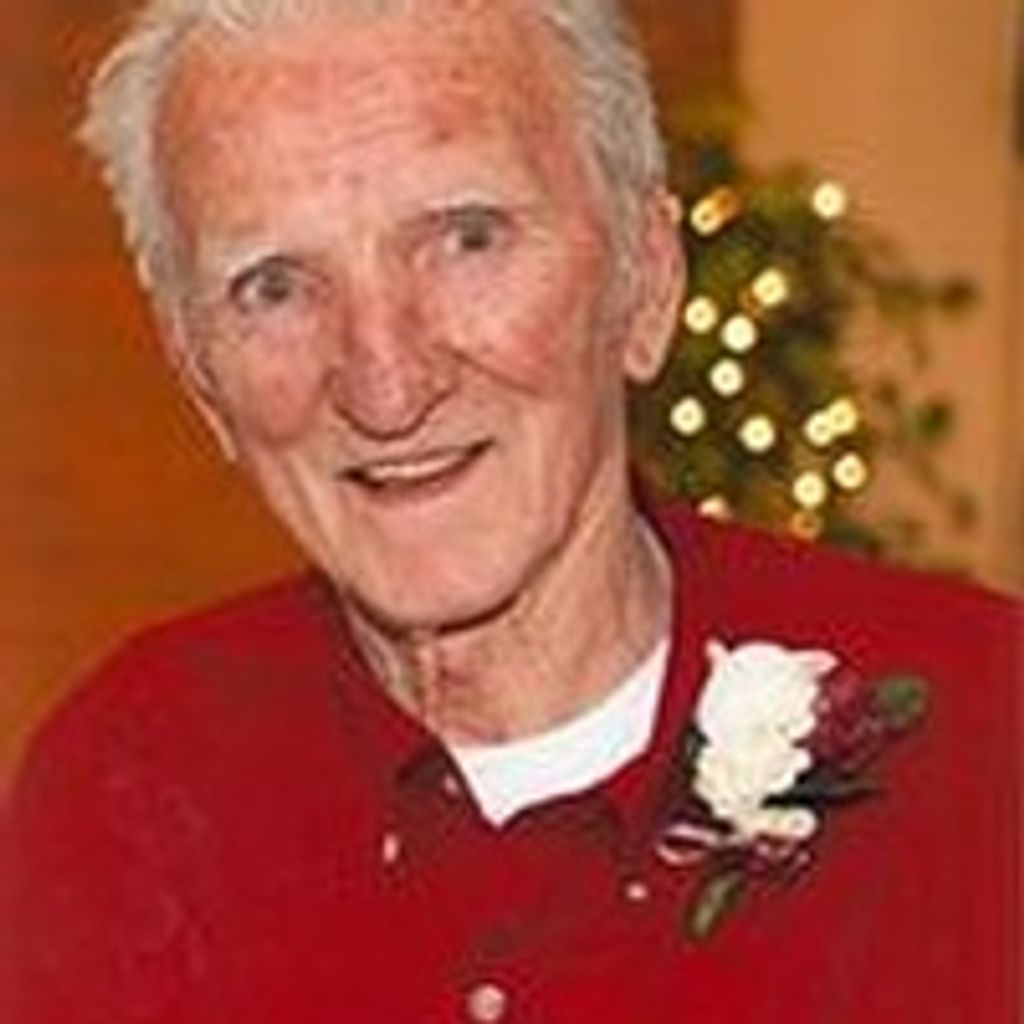 John Vosick