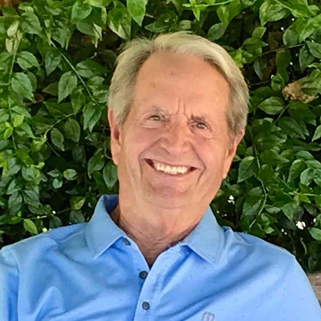 Charlie D Maxwell Profile Photo