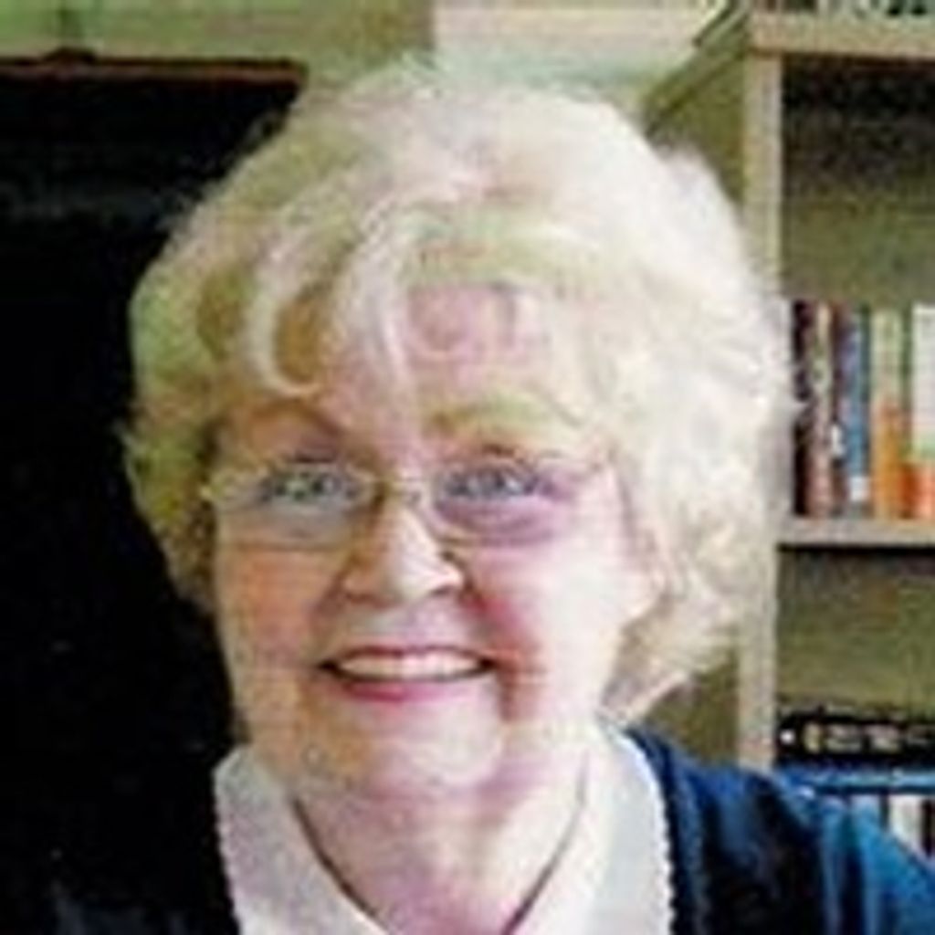 Mary Louise Bochmann