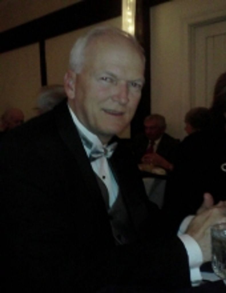 Stephen Manley Dowdy