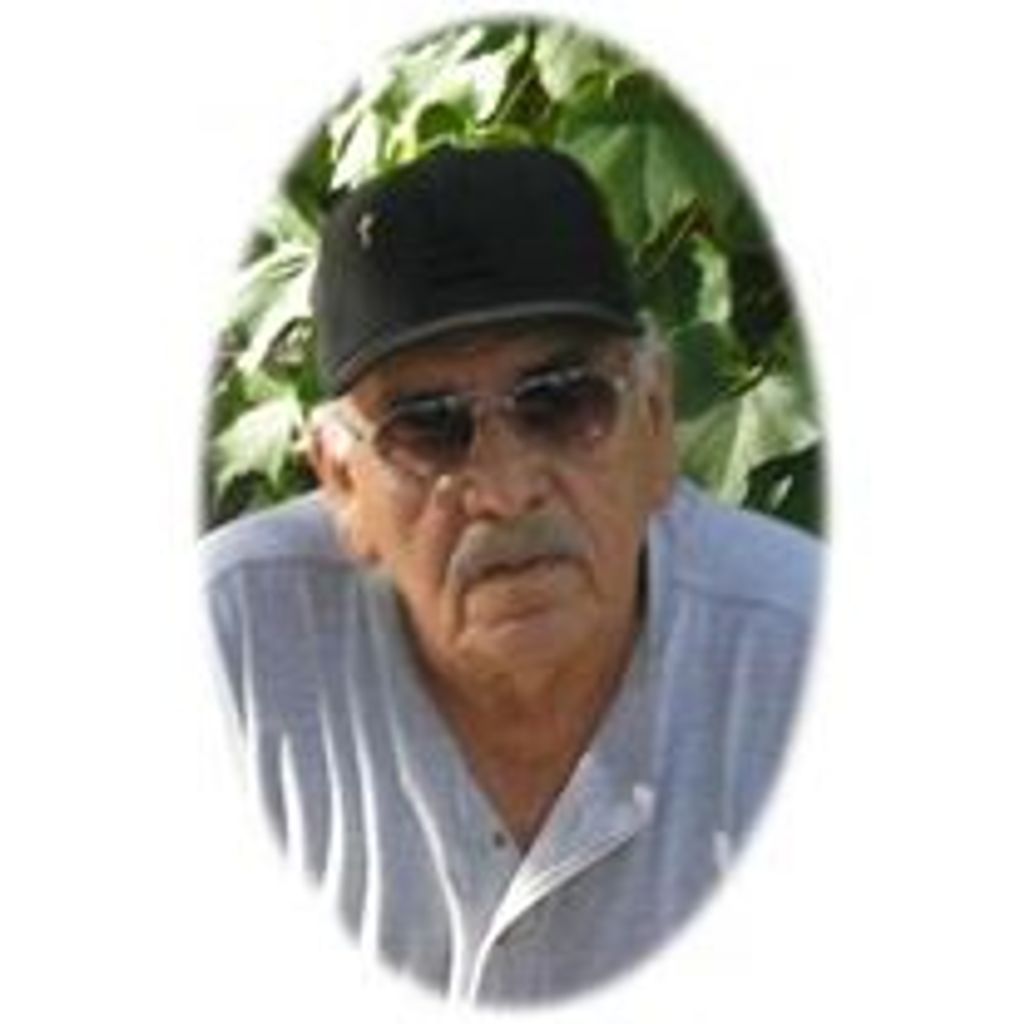 Joe B. Sanchez