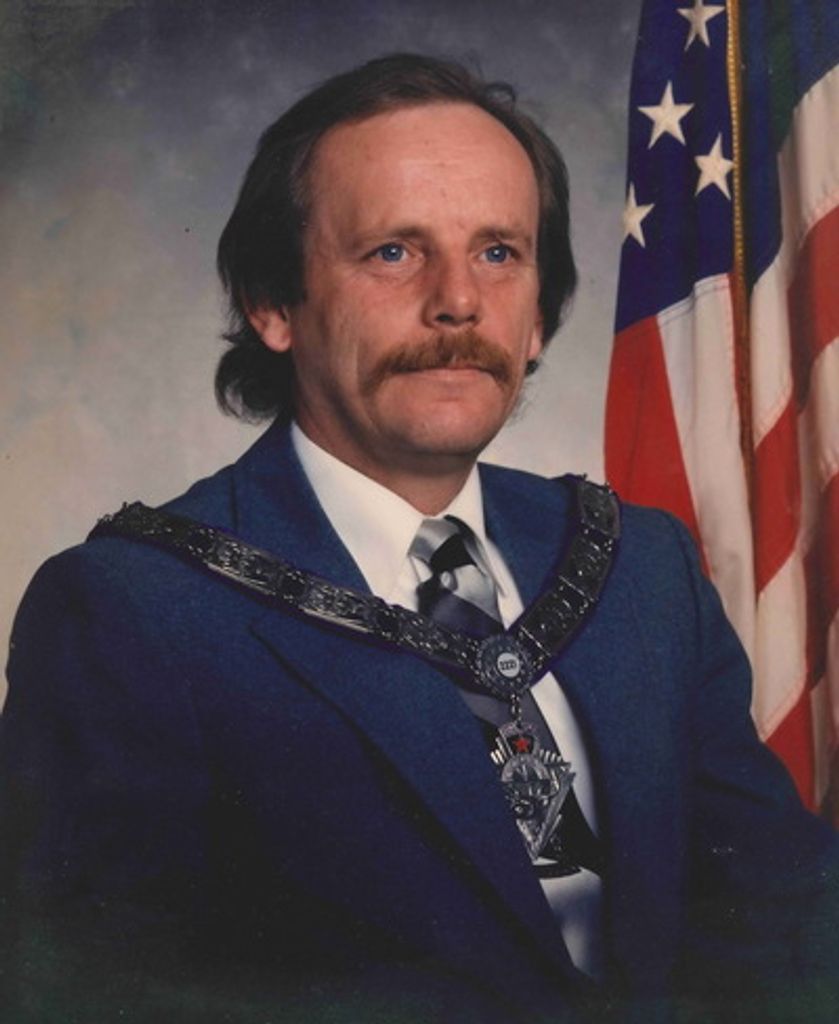 Norman L. Larson Profile Photo