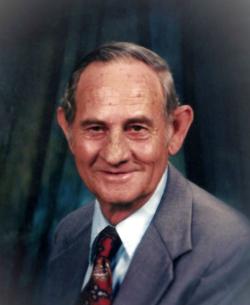 William Robert Anderson Profile Photo