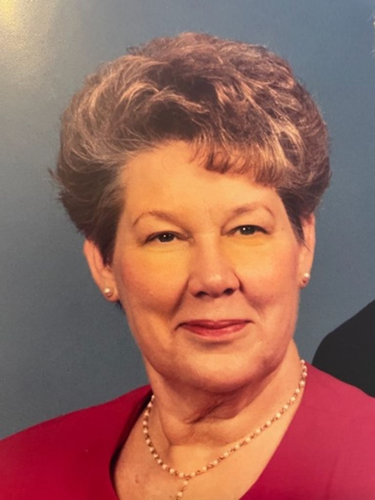 Nancy Ferguson Atkins Profile Photo