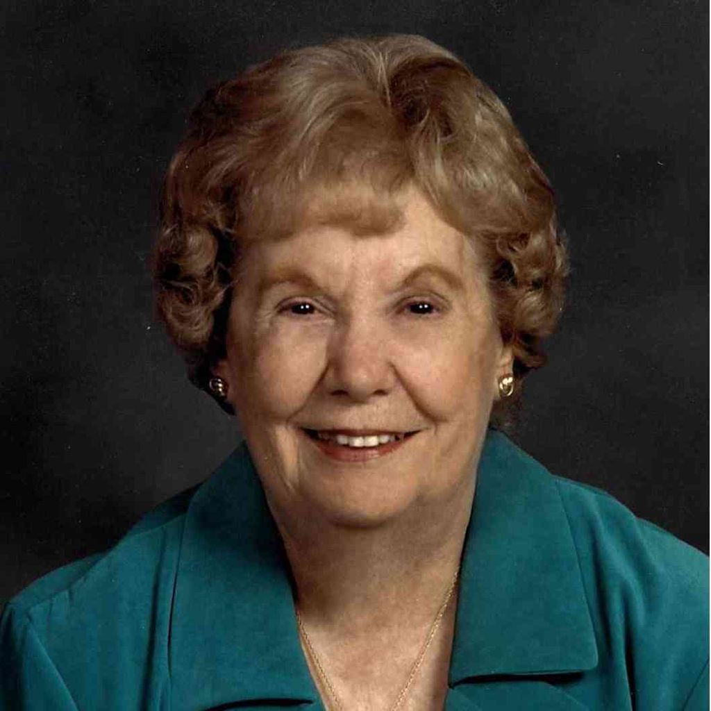 Dolores Rose Rohman Wittwer Profile Photo