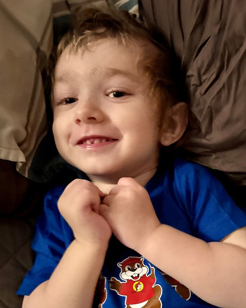 Wade Alexander Schisler Profile Photo