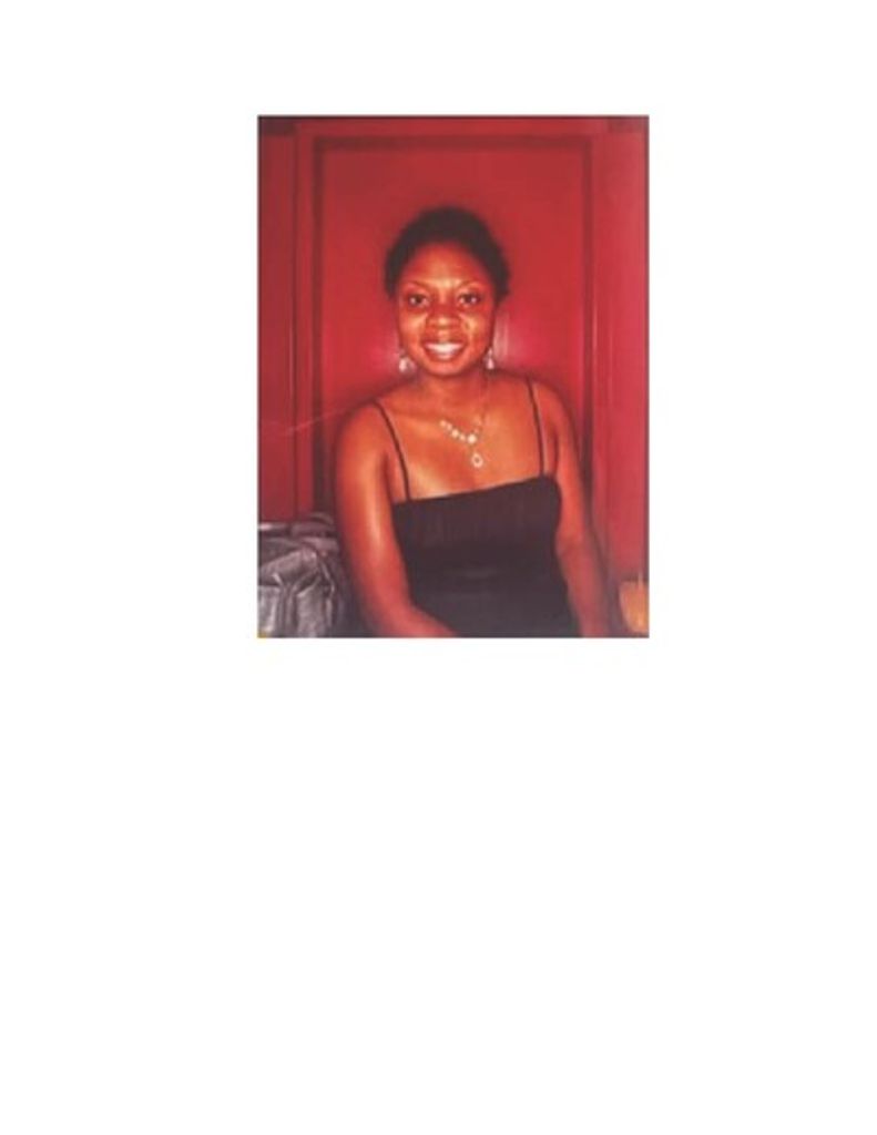 Crystal Michelle Richburg Profile Photo