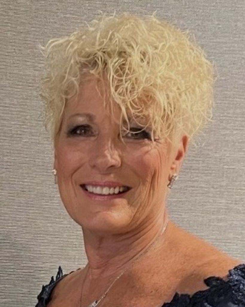 Patricia A. “Patti” Ranallo