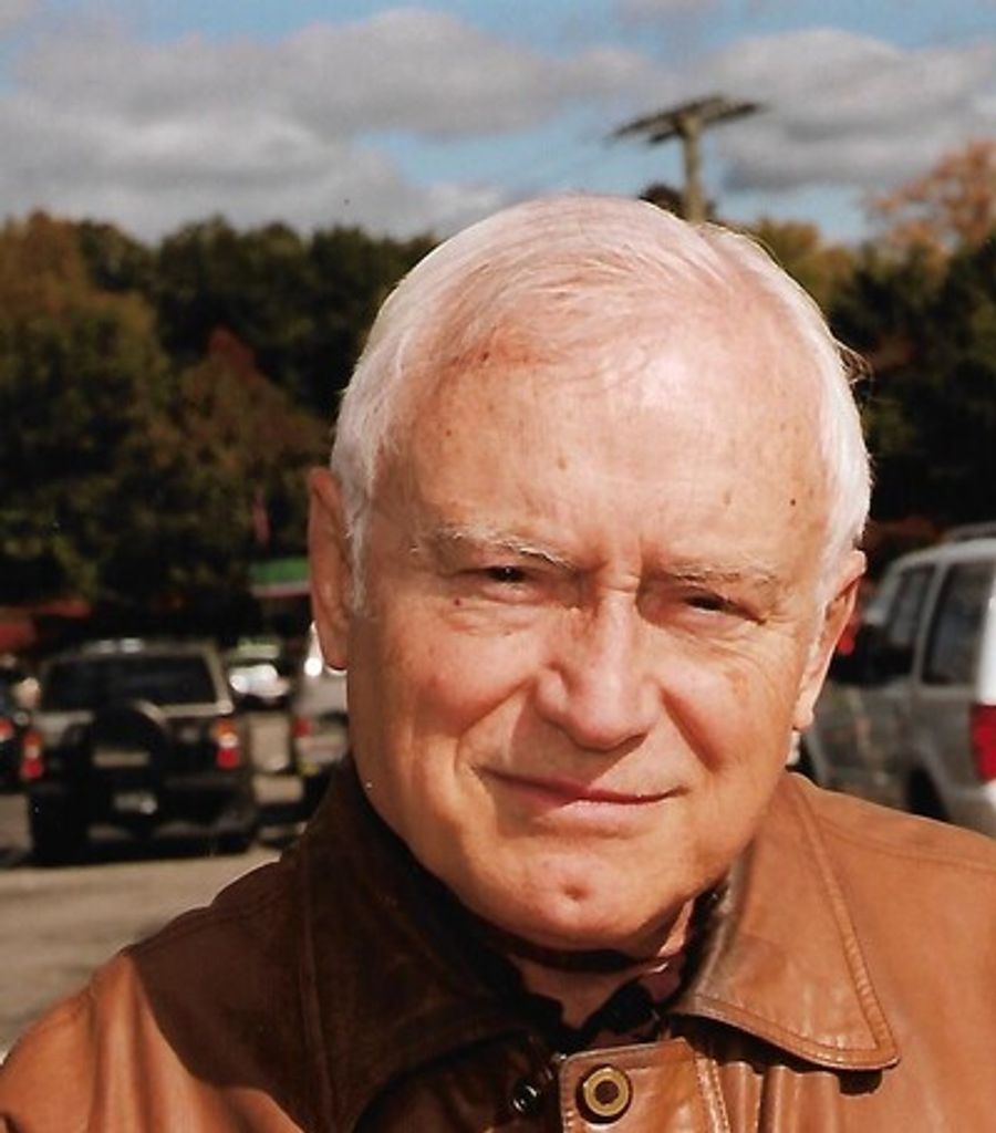 Joseph Ruggerone Profile Photo