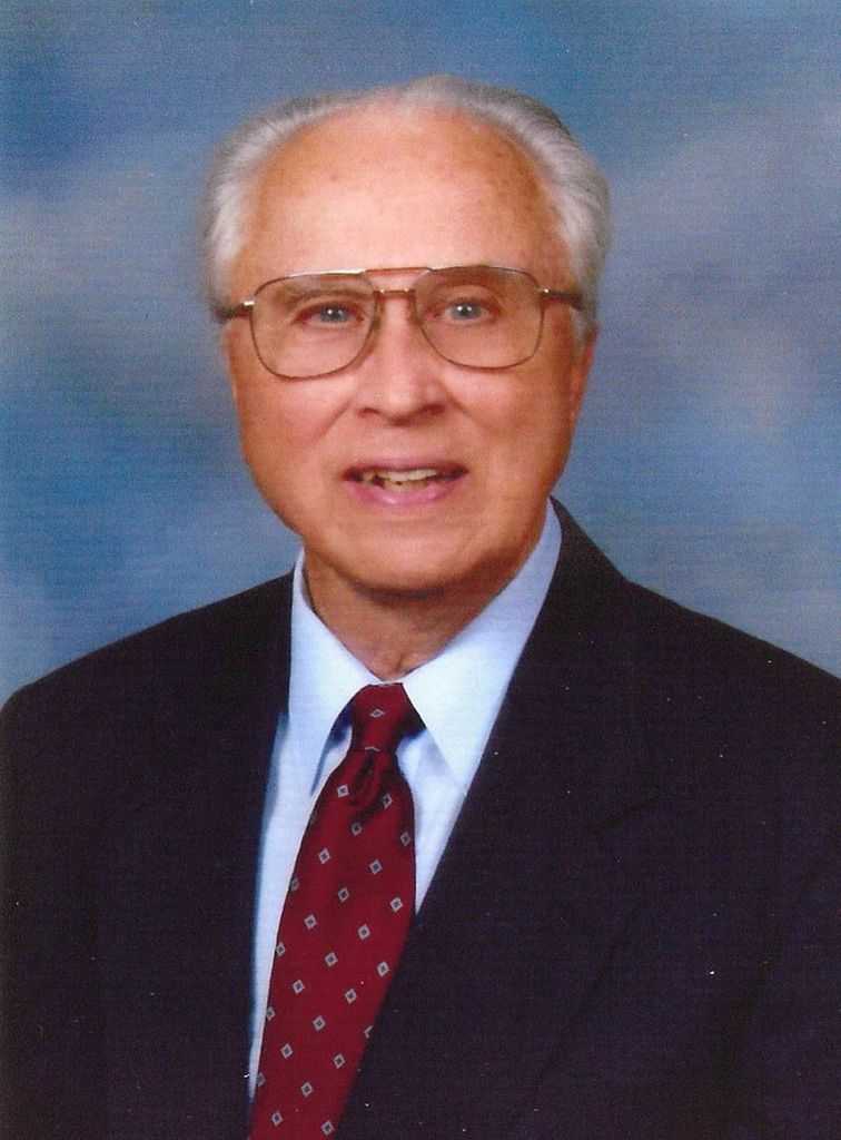 Herbert R. Pahren Profile Photo
