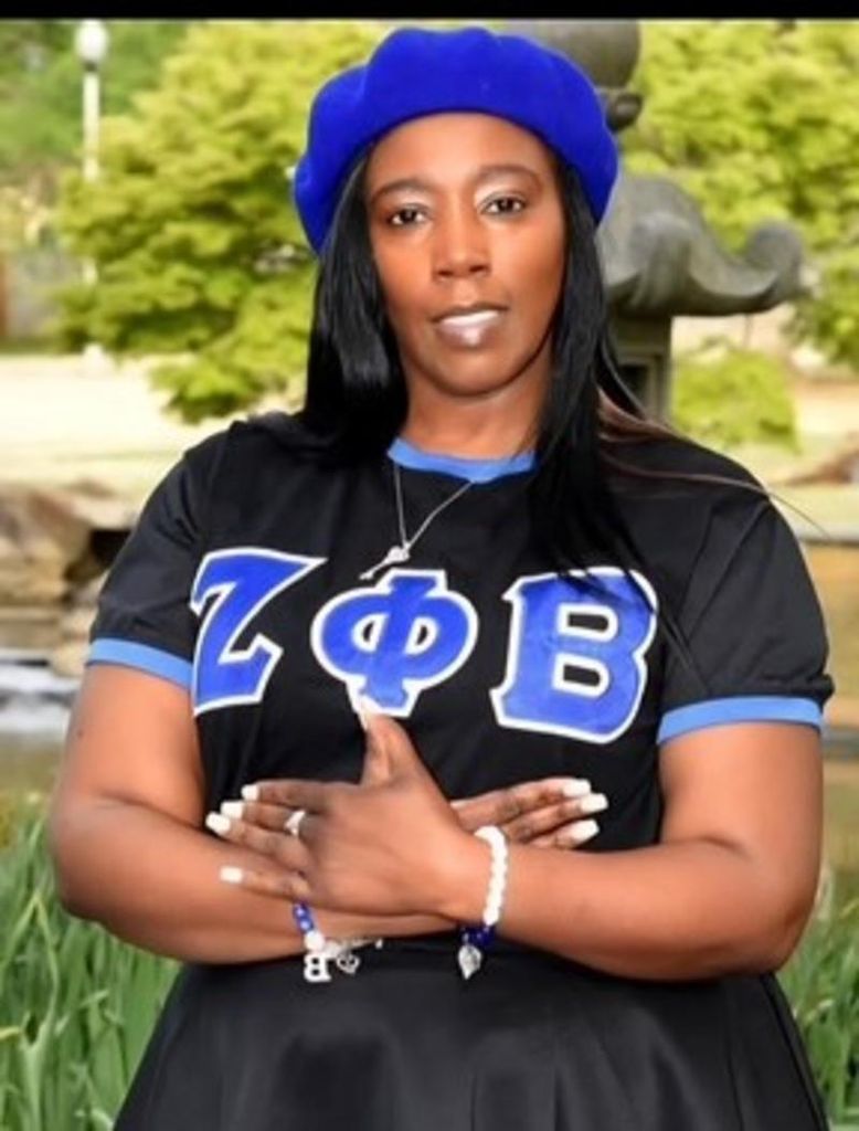 Tisha Lasha Carr Profile Photo