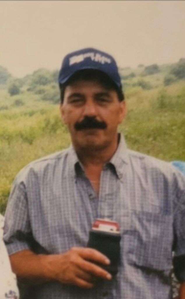 Dale Ross Fisher Profile Photo