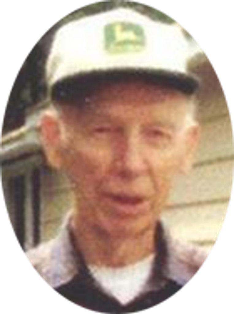 Charles Briggs