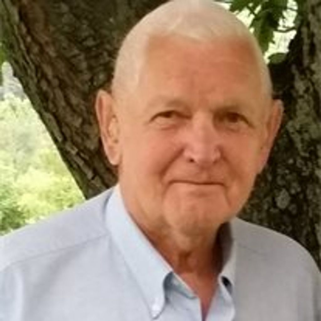 Paul J. Amidon