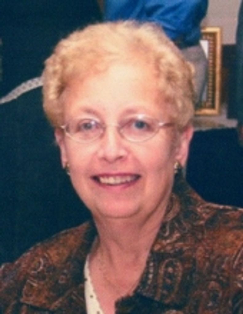 Marian Louise Vorpagel
