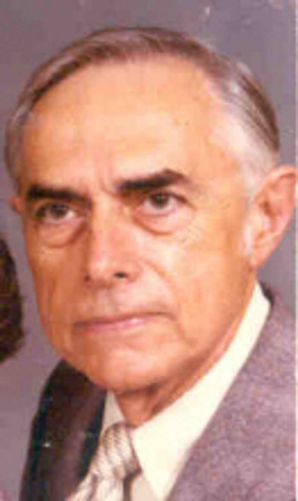 Nicholas J Bellegie