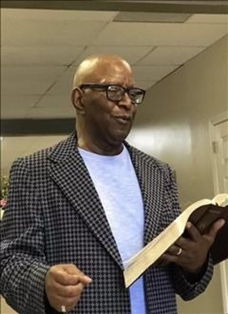 Charles Raymond Mcclendon Profile Photo