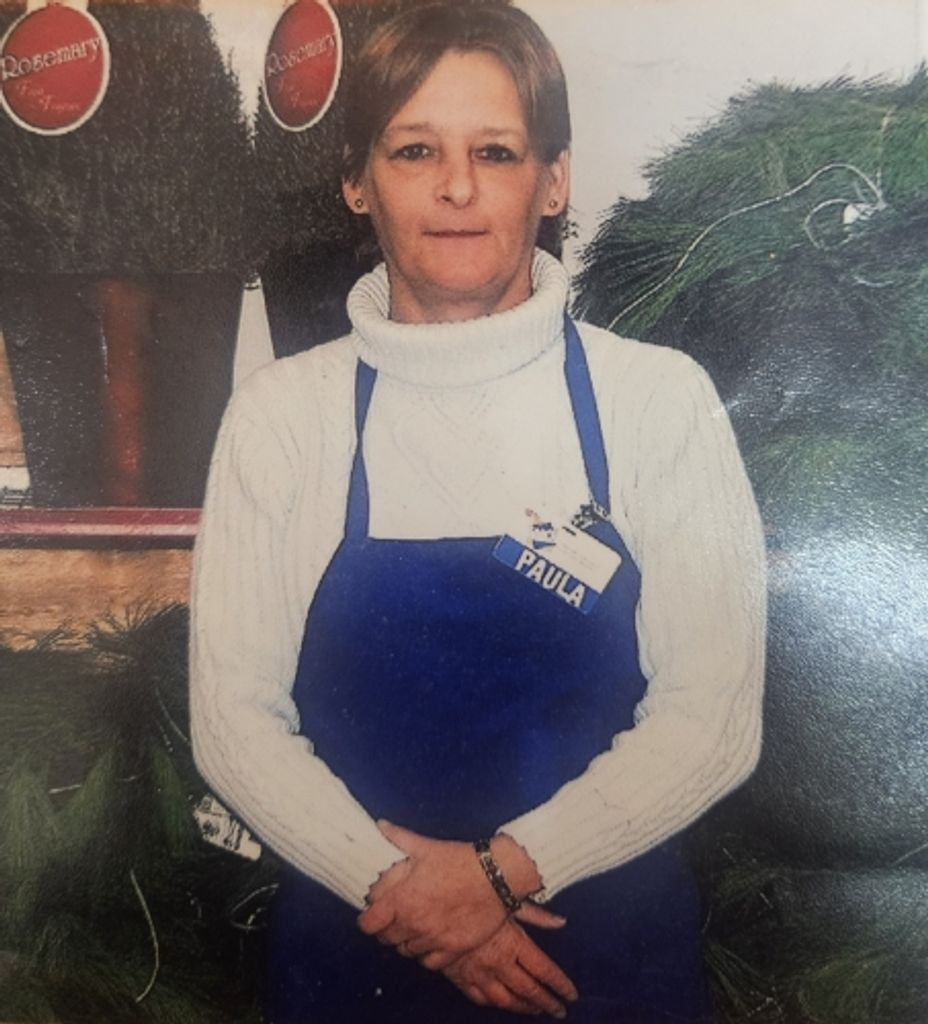 Paula Noreen Cheever