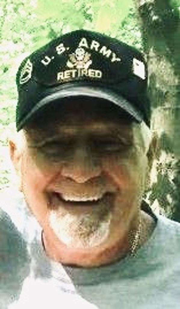 Richard “Dick” M. Stewart