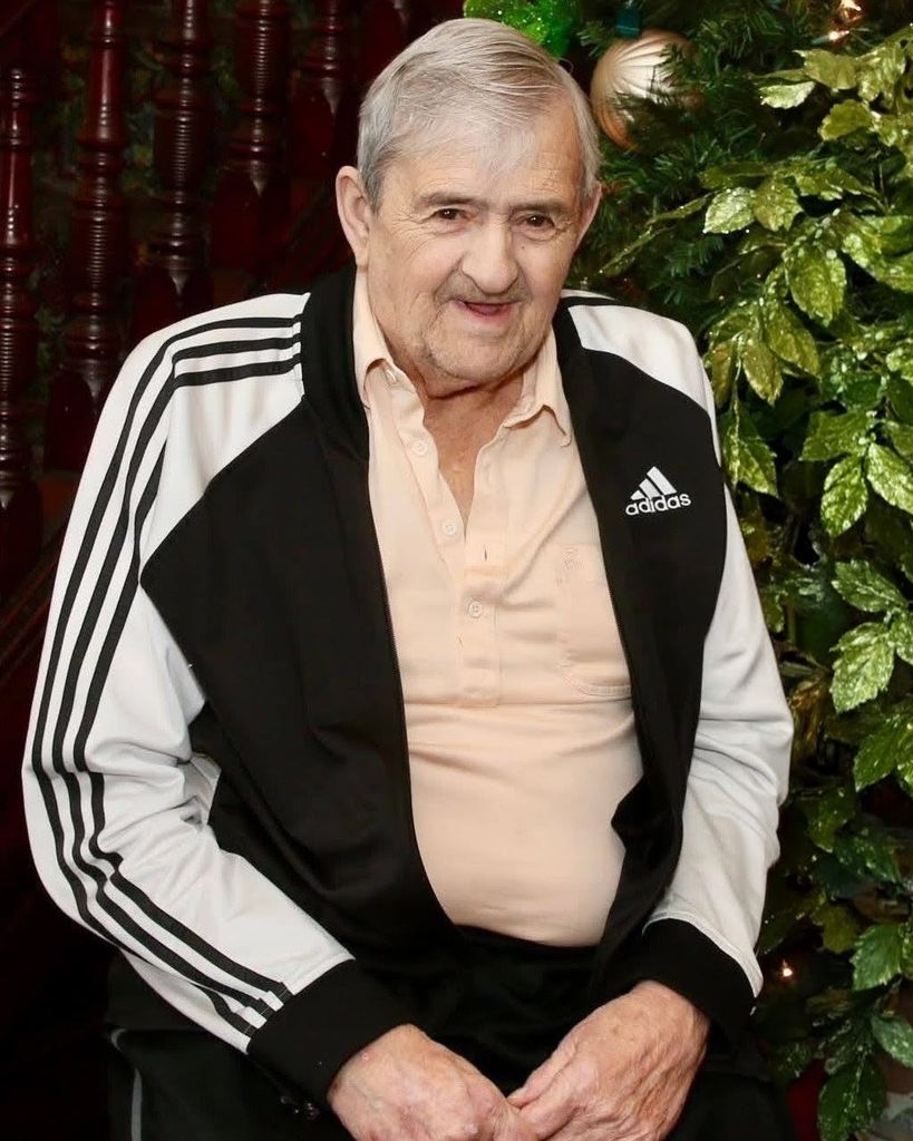 Eugene E. "Gene" Waldeck, Jr. Profile Photo