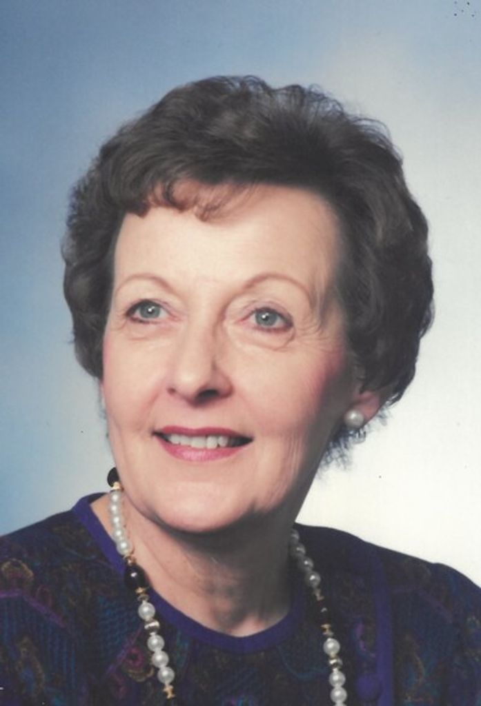 Mary Alvina (Vondrachek) Egan Profile Photo