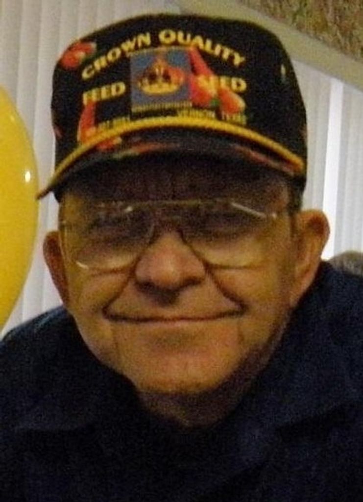 Troy Duane "Butch" Goodwin