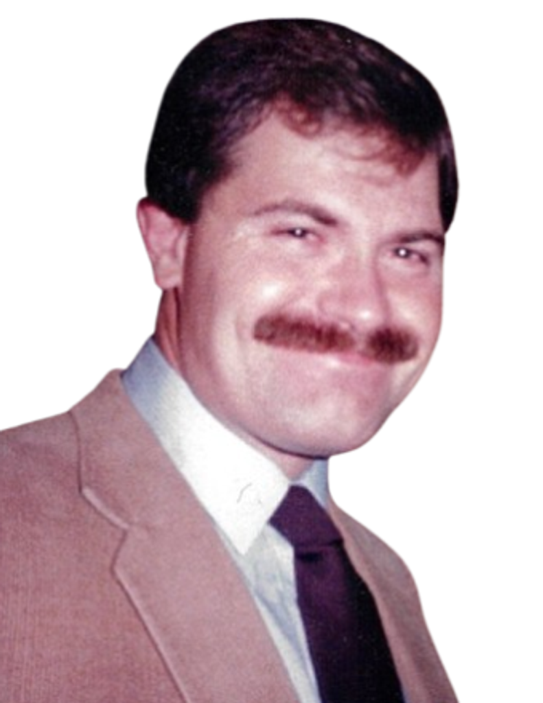 Edward "Butch" Peifer
