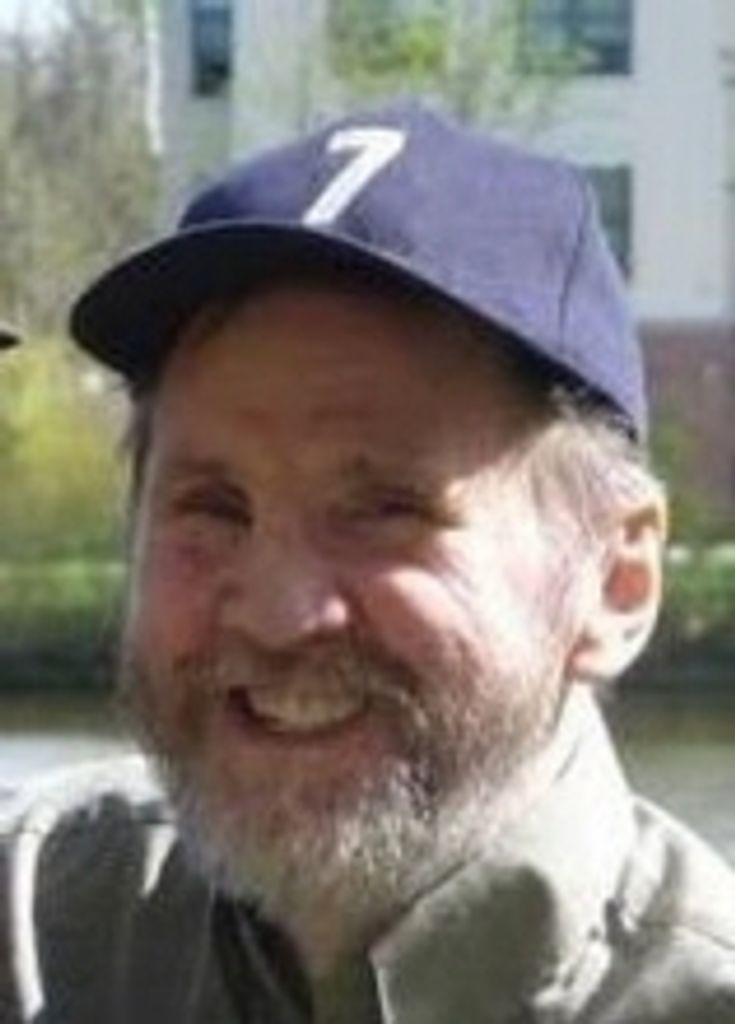 Robert J Bartashevich