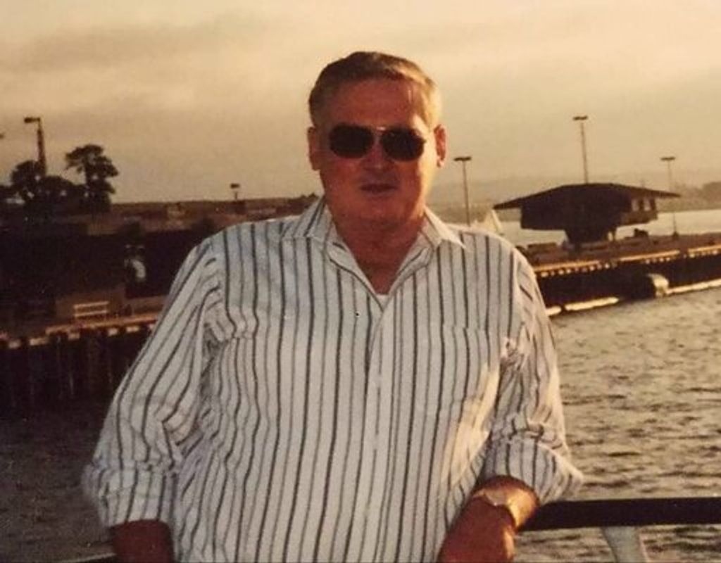 Donald R. Bender Profile Photo